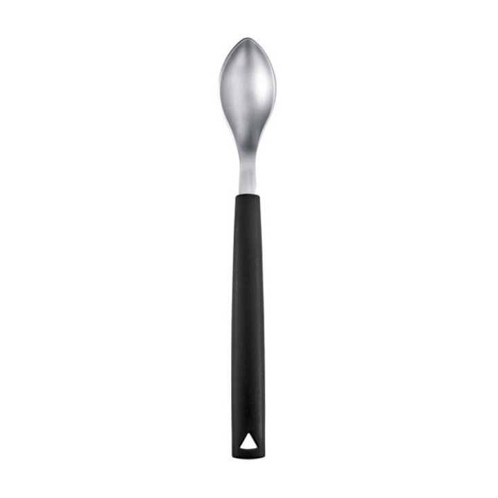 Малка лъжица, Triangle Quenelle, 6 см