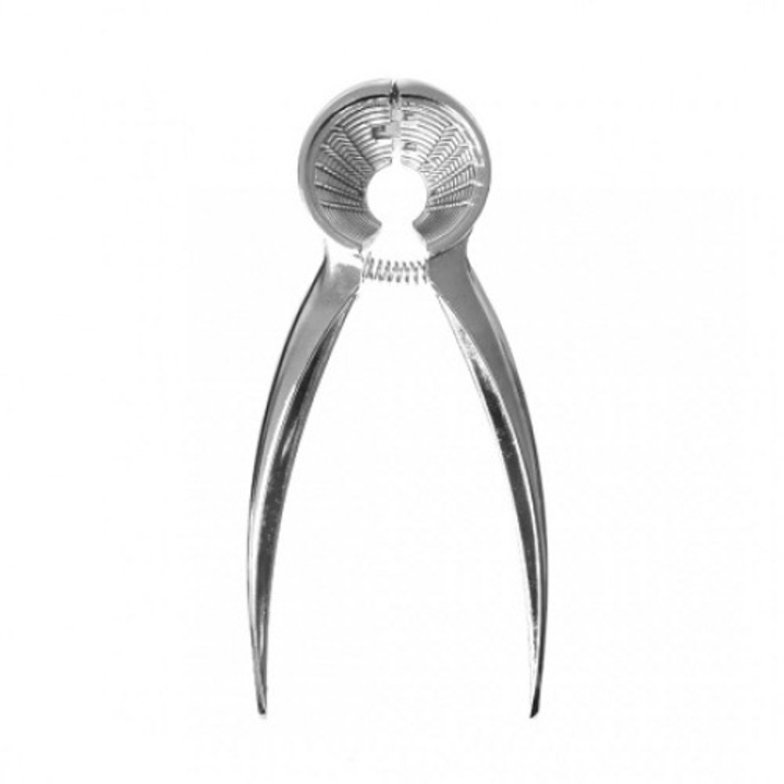 Cleste pentru spart nuci, inox, 17.3 cm, Wei 12385