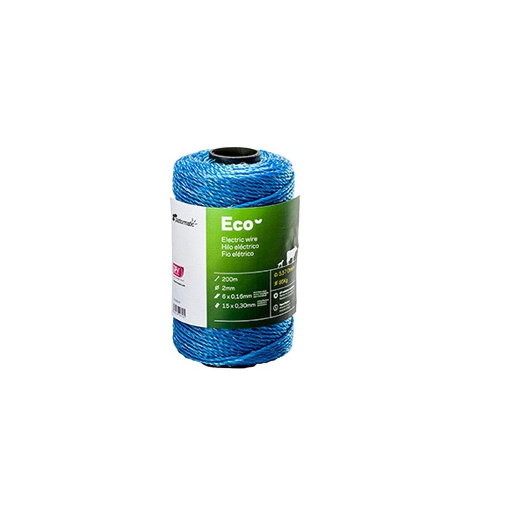 Fir gard electric, Pastormatic, 200 m
