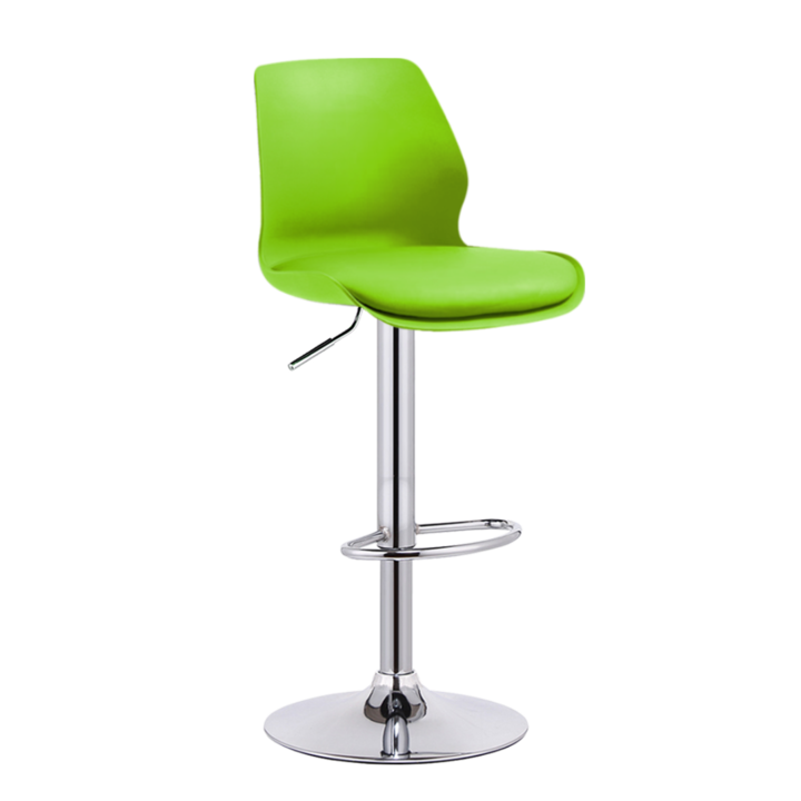 Бар стол 2HOME, Bistro 7, Зелен