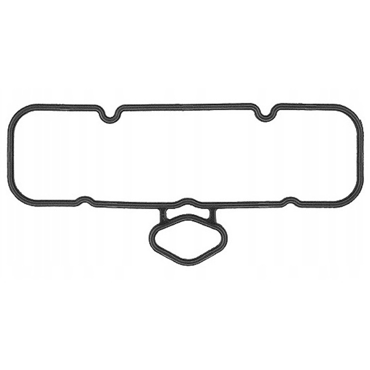 Гарнитура на капака на клапаните FEBI BILSTEIN, 0,04 кг, 12165