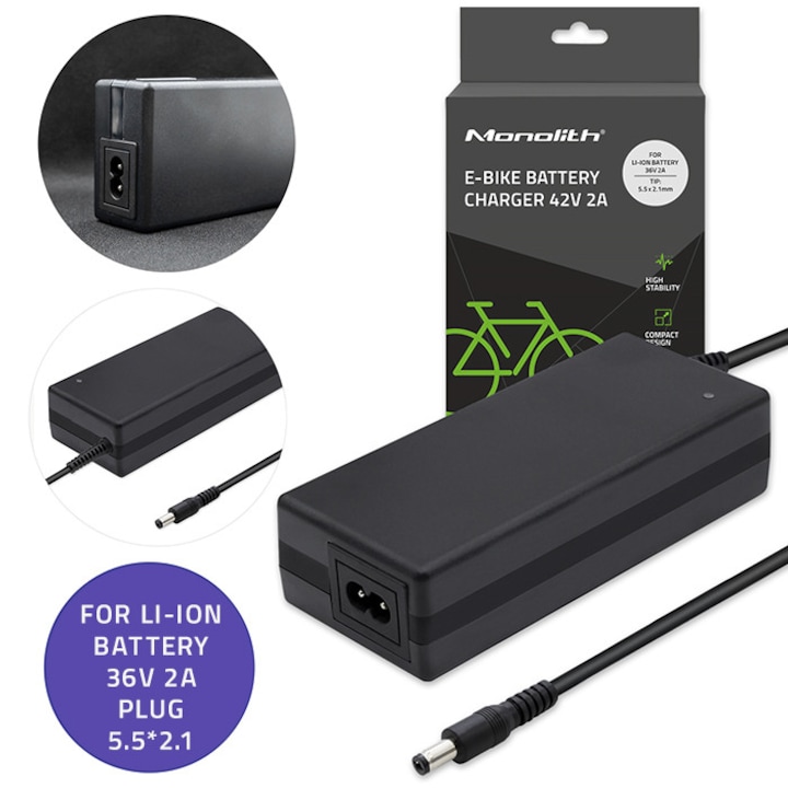 Accesoriu Inteligent de Incarcare si Mentenanta 12V pentru Vehicule Electrice – Compatibilitate Universala, Eficienta, Siguranta Maxima