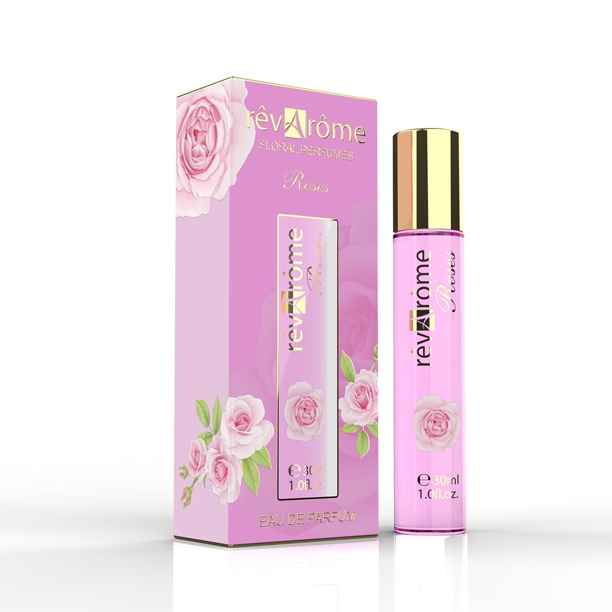 Revarome Roses n i parf m 30 ml