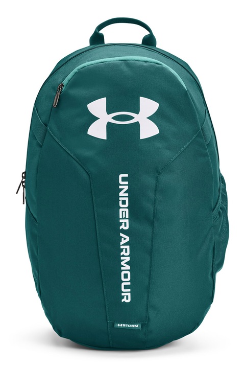 Under Armour, Rucsac unisex Hustle Lite - 26.5 L, Albastru petrol