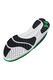 Under Armour, Pantofi pentru alergare Charged Breeze 2, Verde/Negru