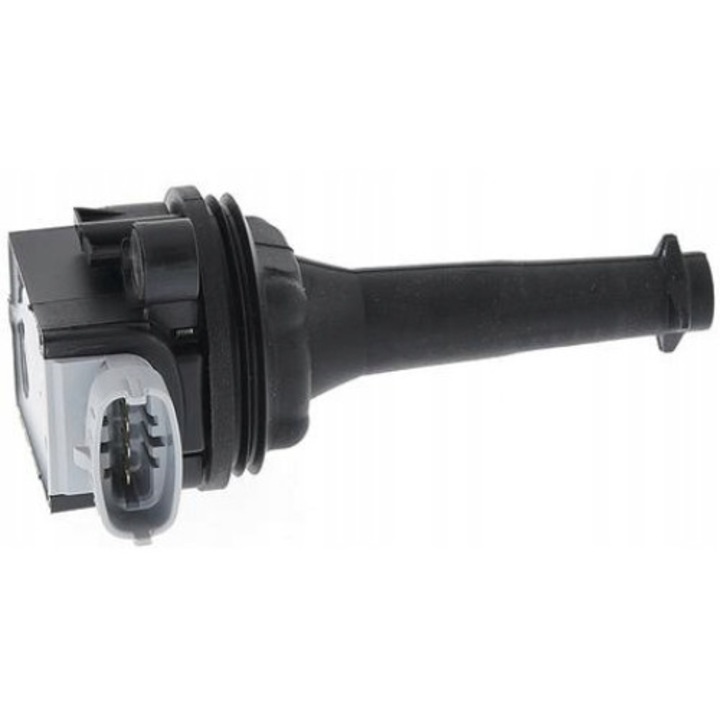 NGK 48140 indukciós tekercs, 4 pólusú, szürke, Ford/Volvohoz