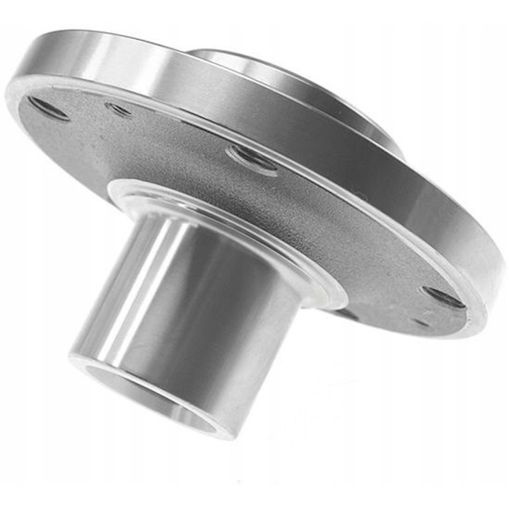 Butuc roata NTY KLP-PE-005P, 83mm