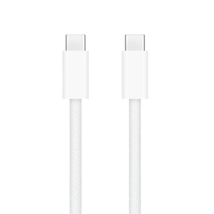 Kábel iPhone 15 sorozathoz Apple A2795, HC IC - Type-C - Type-C, 1 méter