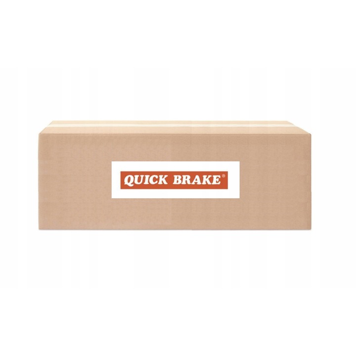 QUICK FÉK légtelenítő szelep csavar, 36,7 mm, 3/8"x24UNF, 10-es kulcs