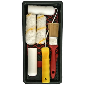 Unelte de vopsit si tencuit