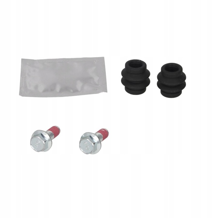 2 db-os féknyereg készlet QUICK BRAKE 113-1489