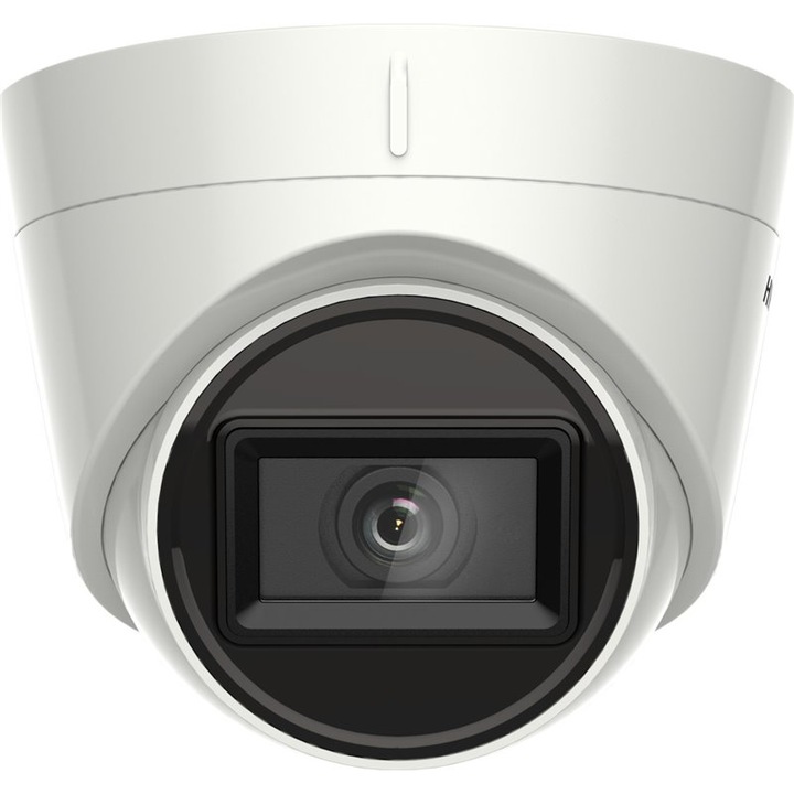 Camera de supraveghere, Hikvision, DS-2CE78D3T-IT3F, 2.8mm, 1080p, Alb