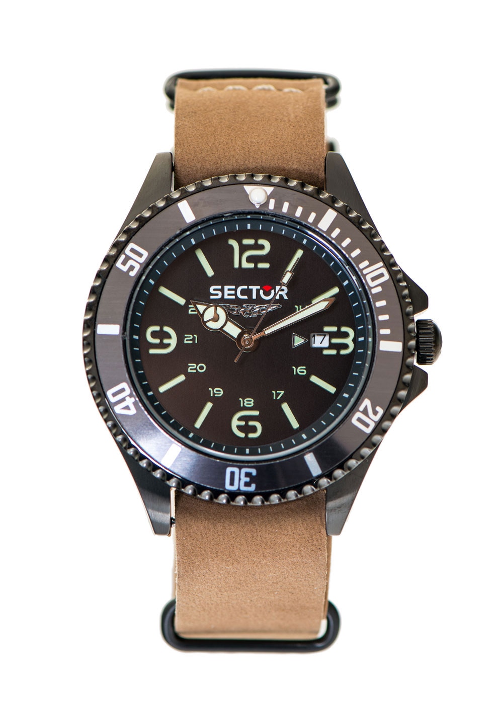 Sector Ceas maro 235