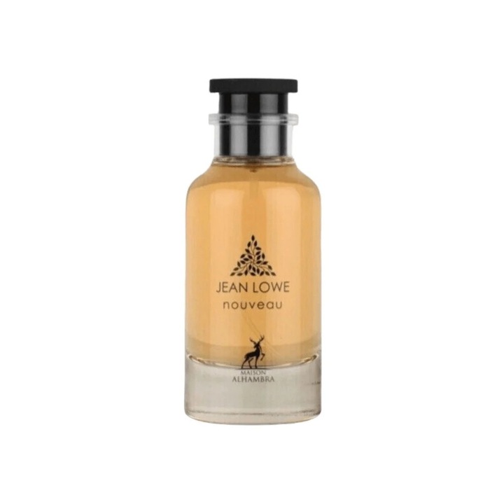 Maison Alhambra Eau de Parfum, Jean Lowe Nouveau, Férfi, 100ml