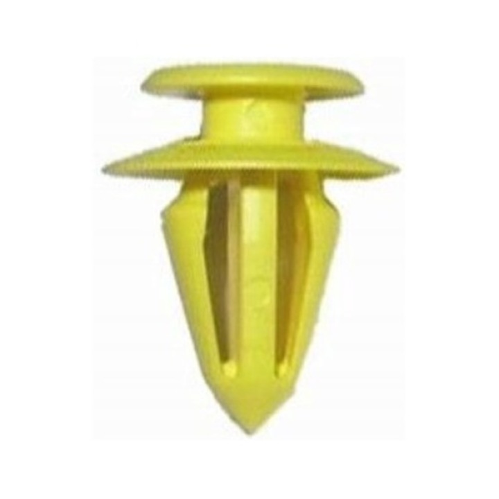 10 db-os kárpit patent készlet, Romix, 13,1x8,1x17,4 cm