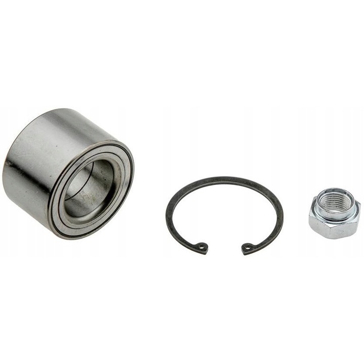 Kerékcsapágy NTY KLP-PL-016, 460g