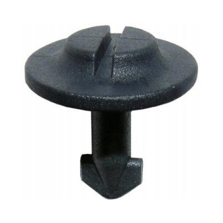 Set 10 clema pentru pasaj roata, Romix, 24.7x6.2x9.8x13.4x27.4cm