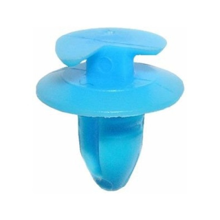 Romix 11002 25 részes készlet Kárpitos csap, 15.3x7.9x18.2mm