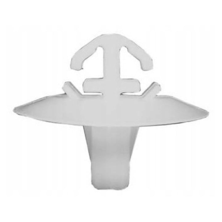 Set 10 cleme fixare ROMIX 71188