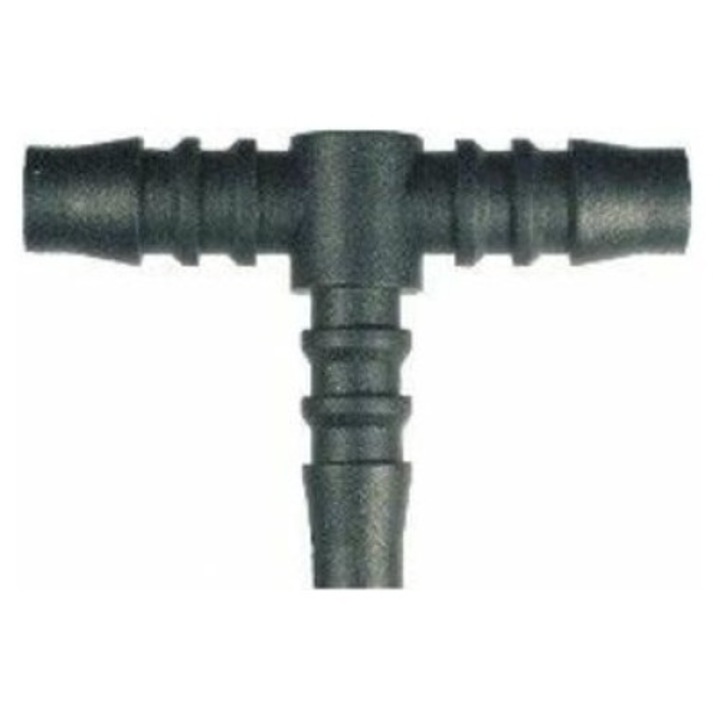 5 db-os csatlakozóelem készlet szélvédőmosáshoz, ROMIX, 52031