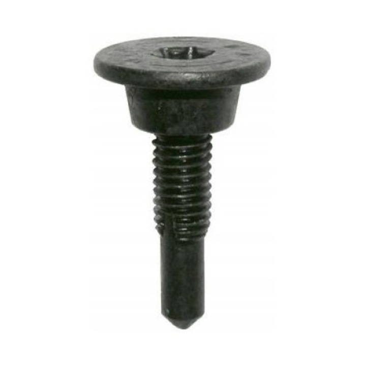 Set 5 suruburi de montare ROMIX 45807