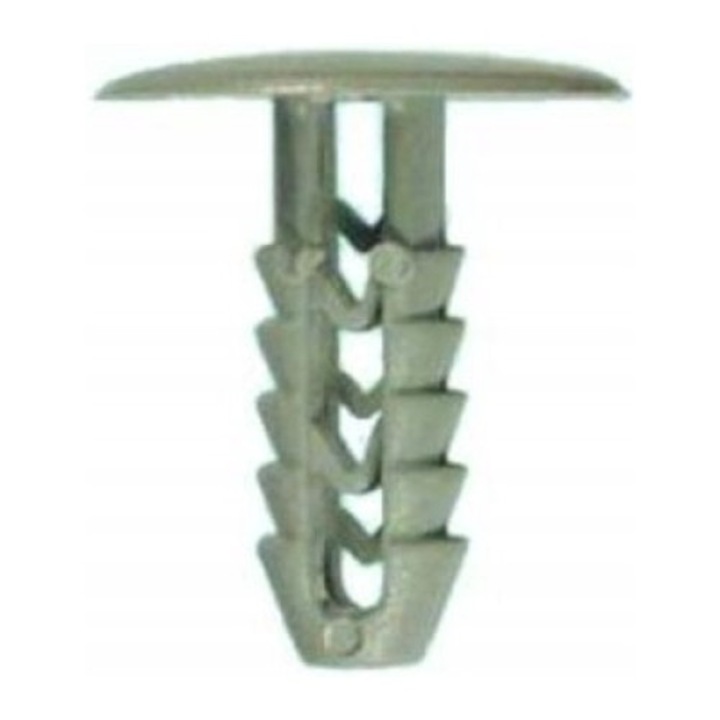 25 db-os kárpitkapcsos készlet, Romix, 20,3x6,5x8,1 cm