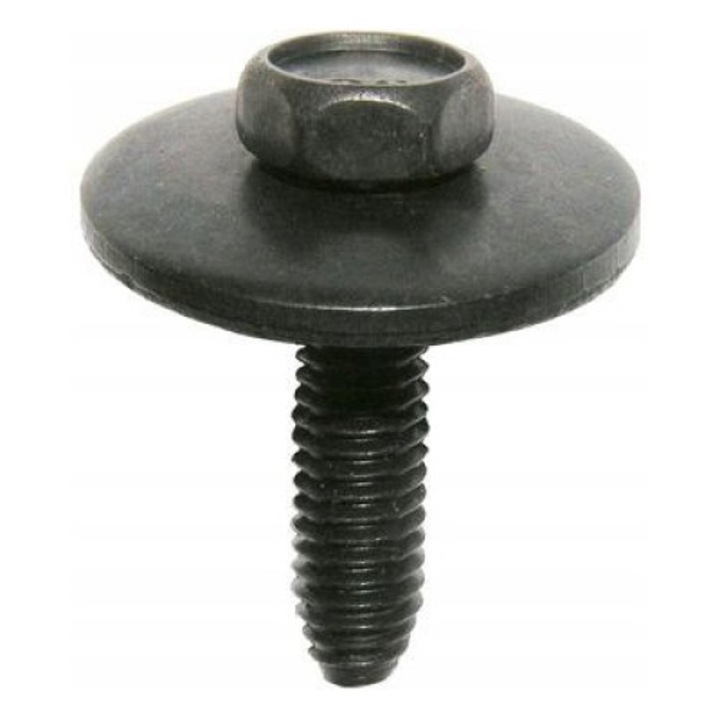 Romix 5 db rögzítőcsavar készlet, C60621