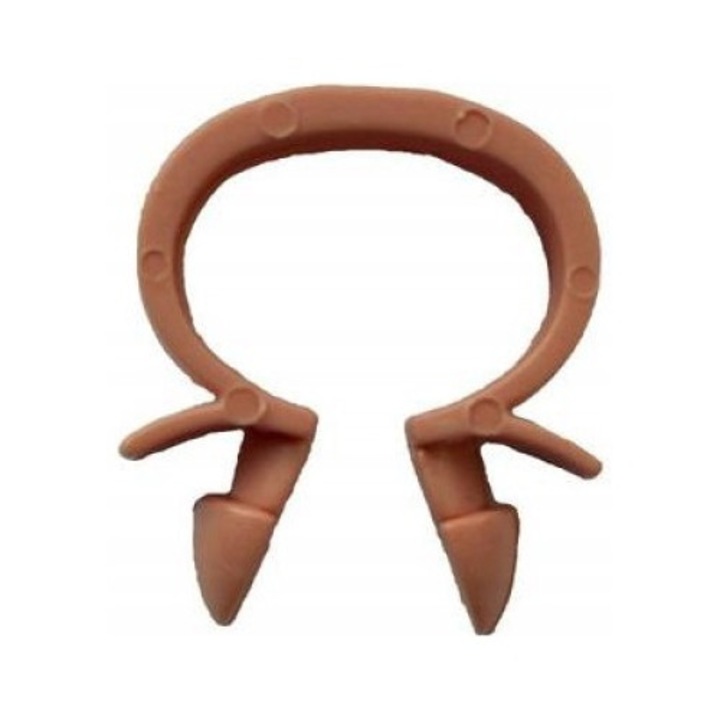 10 x Romix kábelkötegelő, 13 cm