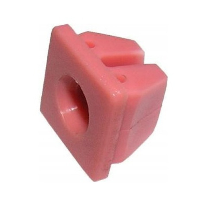 Romix 71147, 12,4x12,4x3,5 cm-es 10 db-os szerelőkocka készlet