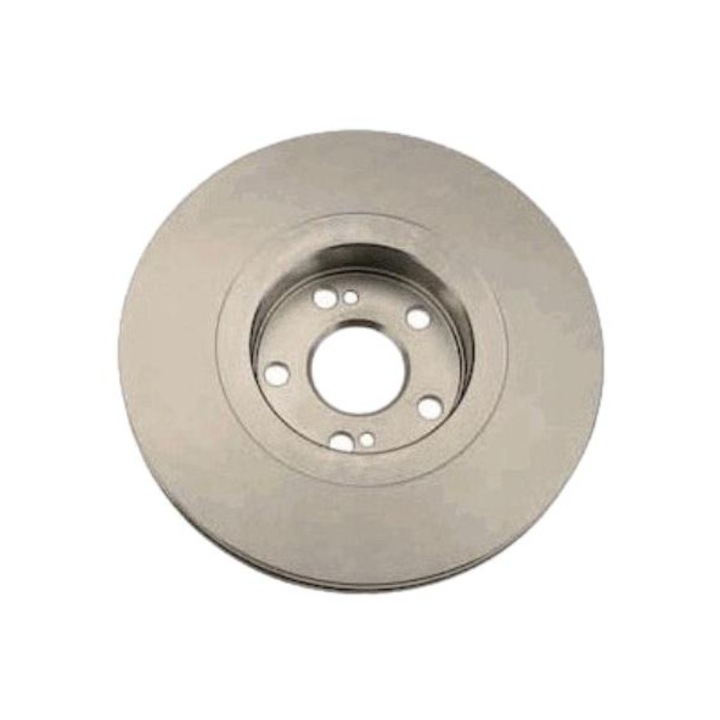 Féktárcsa, Trw, DF4260S, szellőző