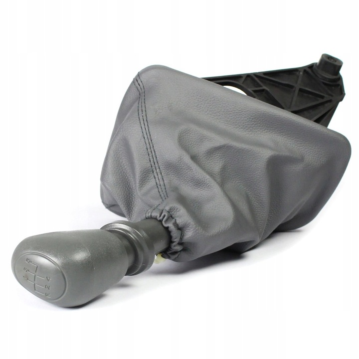 Sebességváltó kormánykar, Mercedes Sprinter 2000-2005, Me Premium