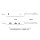 Хъб Type-C към HDMI, VGA, 4xUSB, Type-C, 4K@60Hz - Baseus UltraJoy (B00052803811-01) - Space Gray