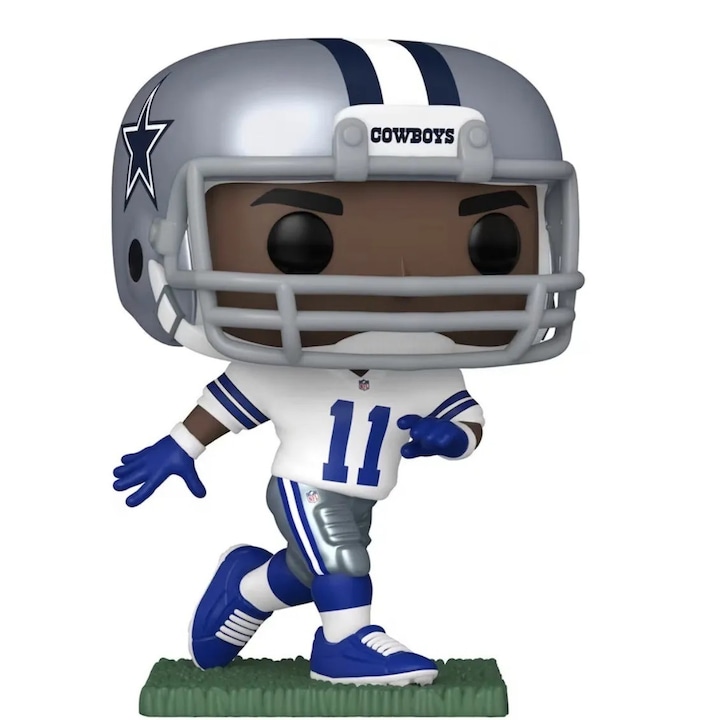 Фигура, Funko POP! НФЛ Каубойс Мика Парсънс 171