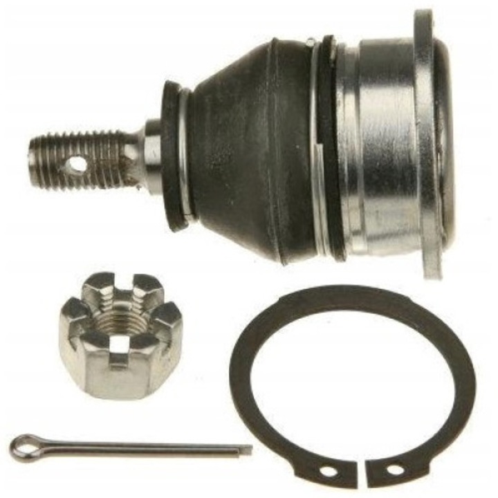 TRW stabilizátorrúd persely, JBJ823, 35,5 mm, M10x1,25, Hondához