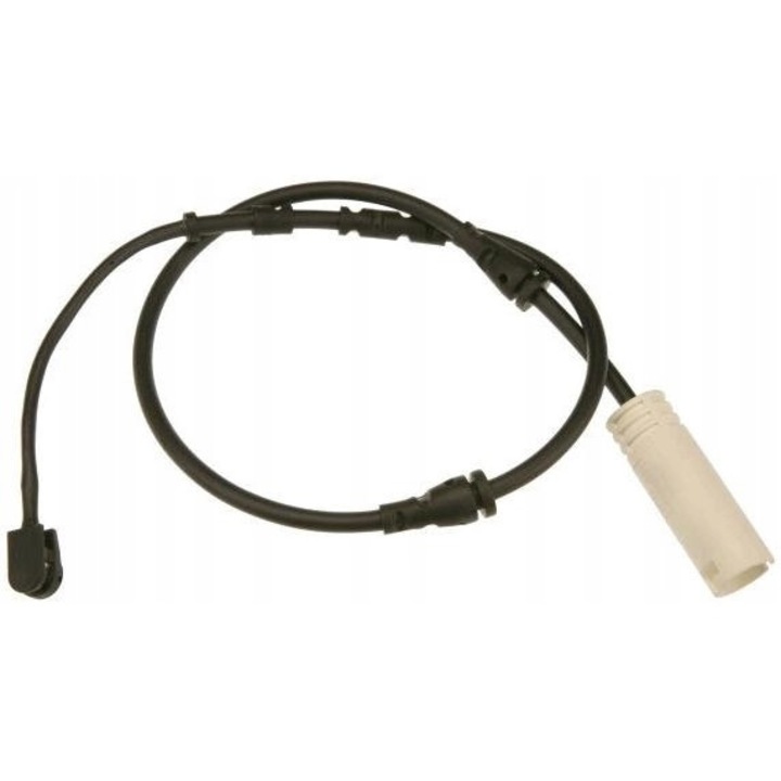 Fékbetét kopásérzékelő, TRW, GIC268, 650mm, BMW-hez