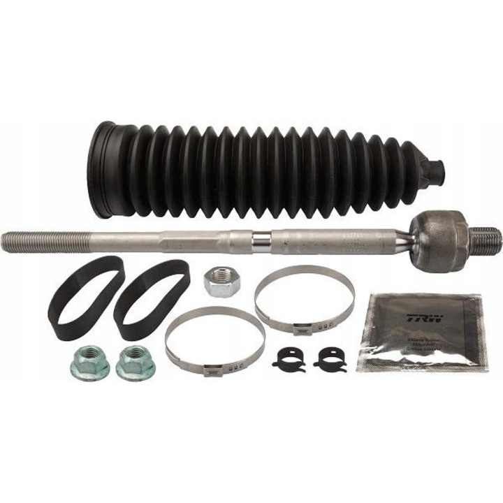 Kormánymű csukló, TRW, JAR927, 303mm, Opel/Vauxhall, első