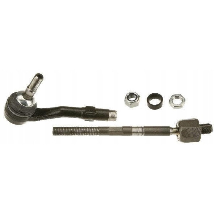 Kormányoszlop csukló, TRW, JRA592, 360mm, M18x1.5/M14x1.5