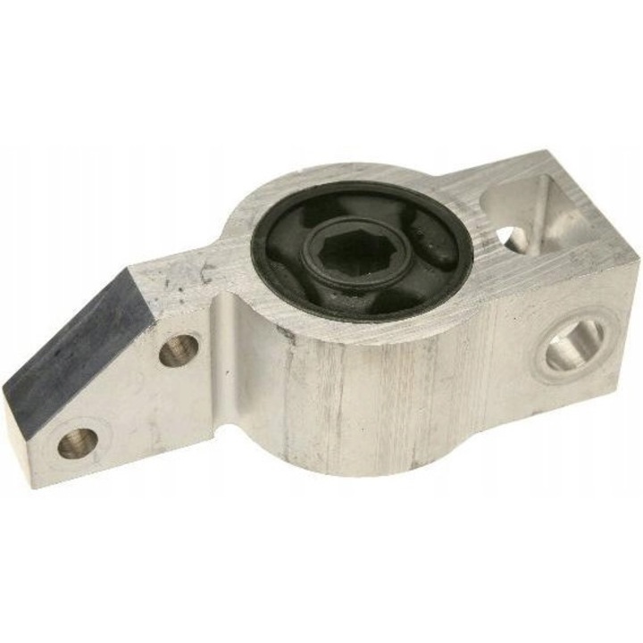 Lengőpersely, TRW JBU691, gumi/fém, O19mm, Audi/Seat/Skoda/VW-hez