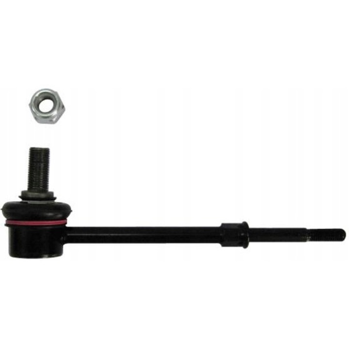 Stabilizátor rúd, TRW, JTS7698, 118mm, M12x1.25/M8x1.25, LEXUS TOYOTA-hoz