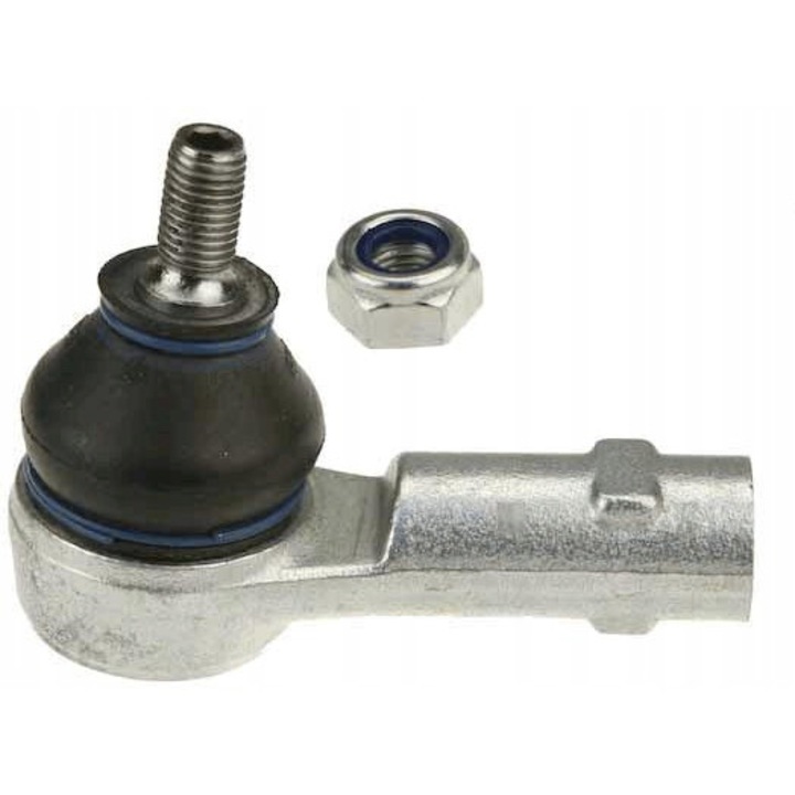 TRW JTE7606 rúdvég, 74 mm, M14x1,5, Hyundaihoz, bal/jobb