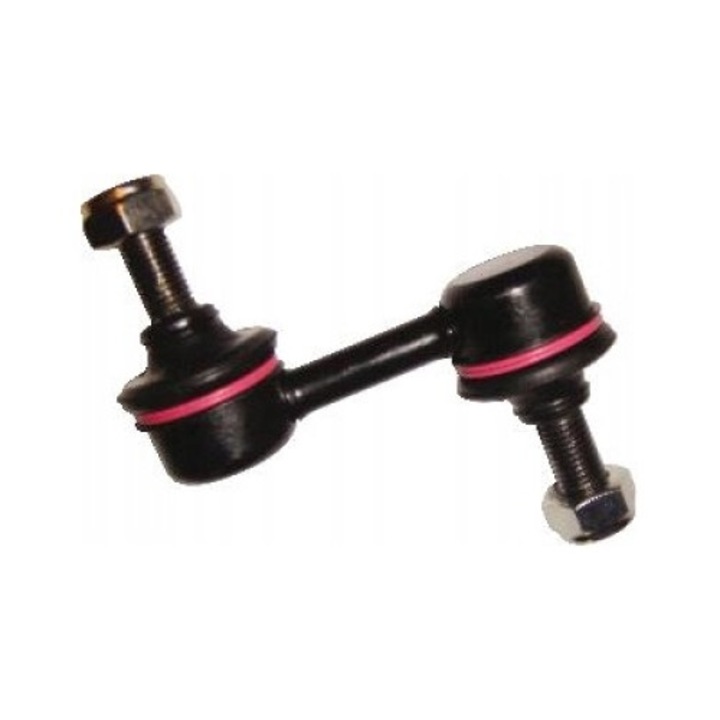 Стабилизатор TRW JTS7605, 60mm, M10x1.25, преден, Subaru