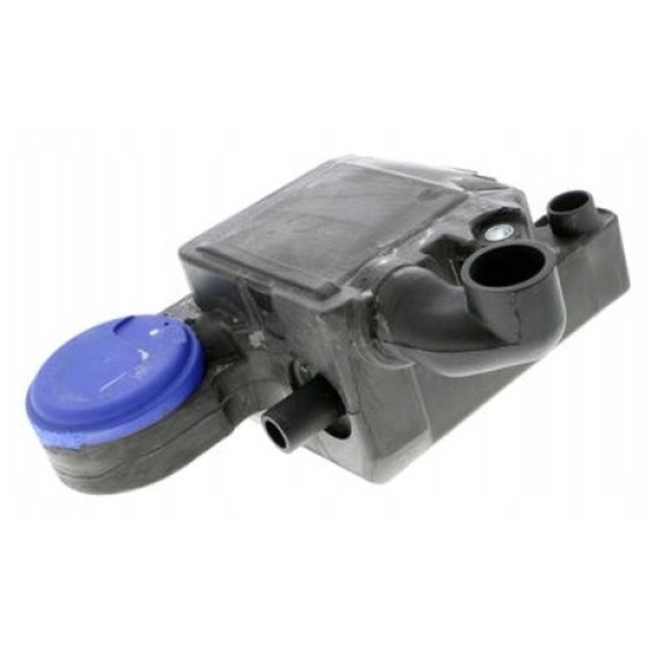 Valva hermetica, VAICO, 260x185x95mm