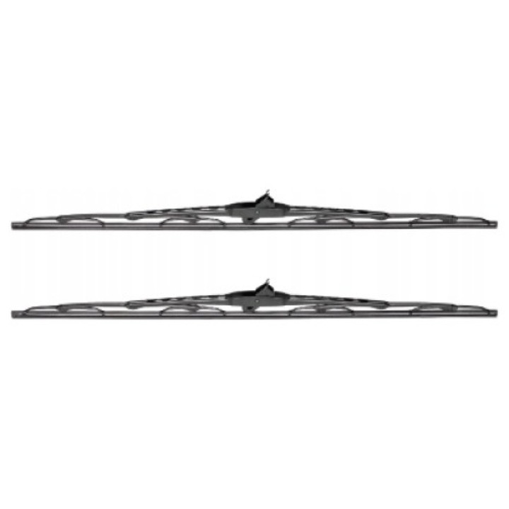 Lama stergator Valeo, 650x550mm, cu duza integrata, pentru Mercedes-Benz VALEO 574194