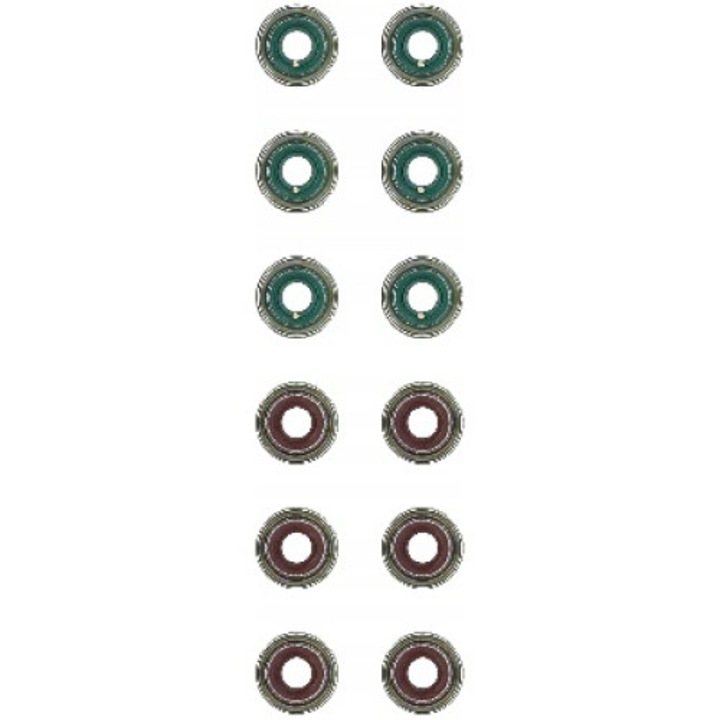 Tömítőkészlet Victor Reinz 12-53507-01