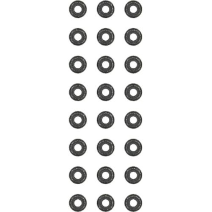 Set 24 garnituri tija de supapa, Victor Reinz