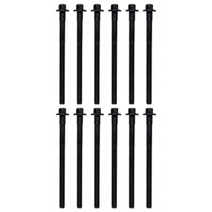 Комплект болтове на цилиндровата глава Victor Reinz 14-32305-01