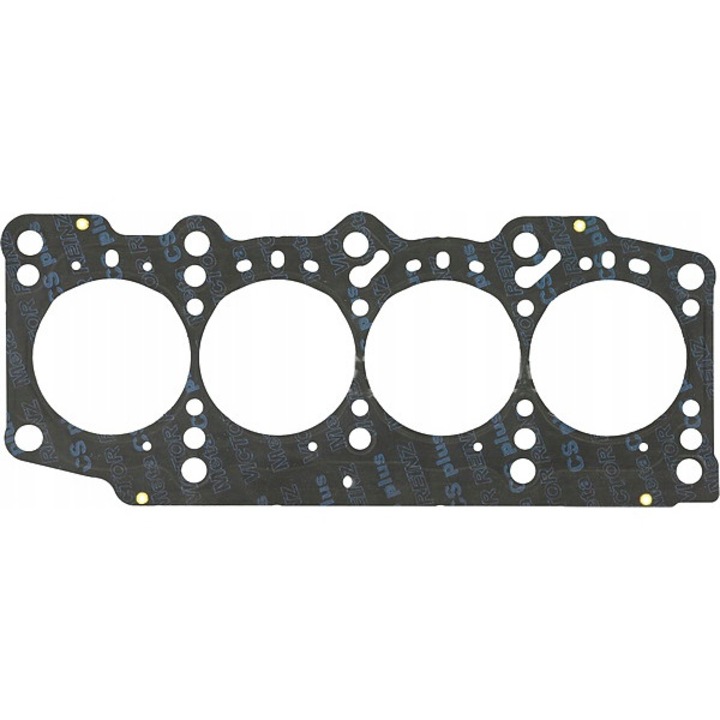 Victor Reinz hengerfej tömítés, fém, 73mm, Alfa Romeo/Fiat/Lancia/Opel