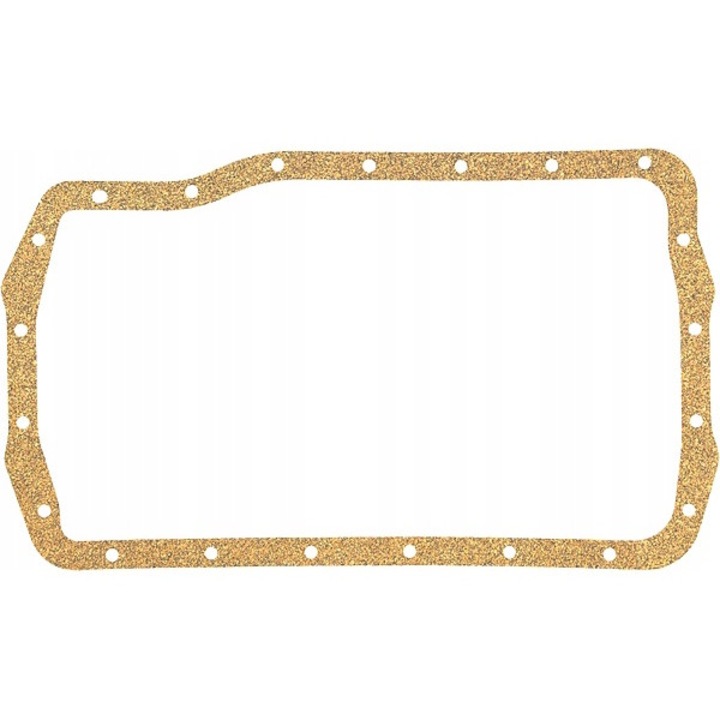 Olajteknő tömítés Victor Reinz 71-12972-00, 1,5mm, Peugeot, Renault