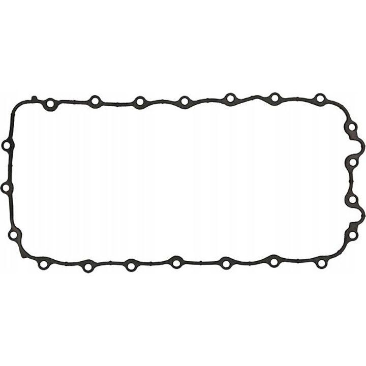 Olajteknő tömítés Victor Reinz 71-34414-00, Autóalkatrészek