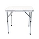 Összecsukható asztal kempingezéshez M45, 60x45cm / ZTS 5699